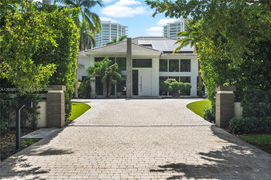 224 S ISLAND, Golden Beach, Flórida 33160, Estados Unidos