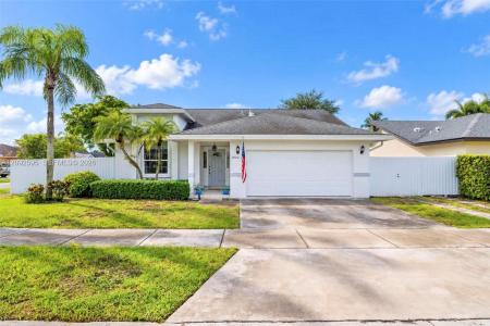13512 SW 179th St, Miami, Florida 33177, USA