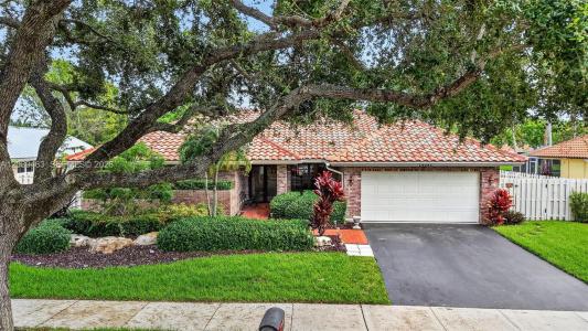 14481 Hickory Ct, Davie, Florida 33325, Amerika Birleşik Devletleri