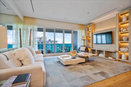102 24th St PH-1607, Miami Beach, Florida 33139, Estados Unidos