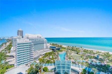 4401 Collins Ave 1709, Miami Beach, Flórida 33140, Estados Unidos