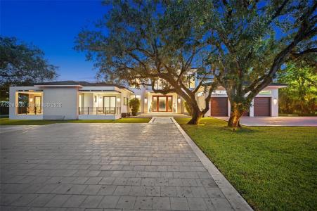 8920 SW 96th St, Miami, فلوريدا 33176, الولايات المتحدة