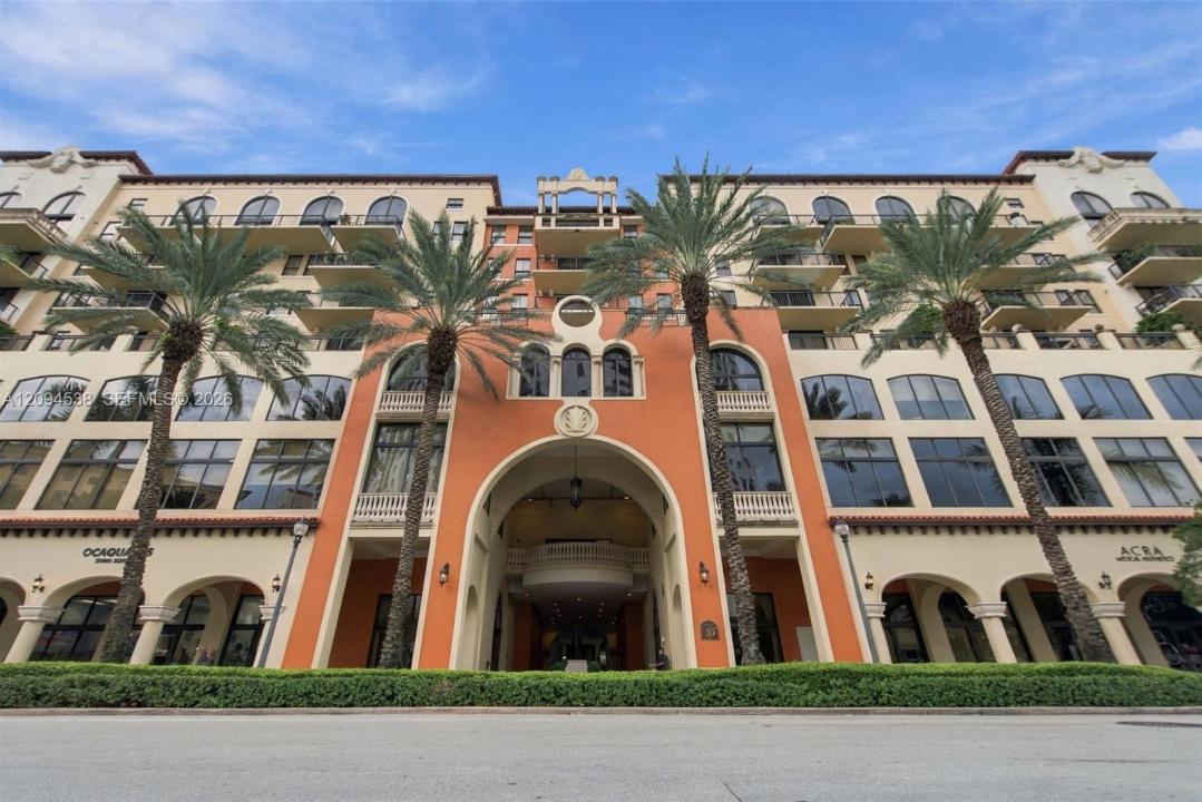 55 Merrick Way 520, Coral Gables, Florida 33134