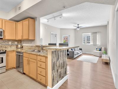 6001 SW 70th St 313, South Miami, Florida 33143