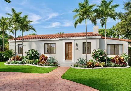 30 NW 110th St, Miami Shores, פלורידה 33168, ארצות הברית של אמריקה 