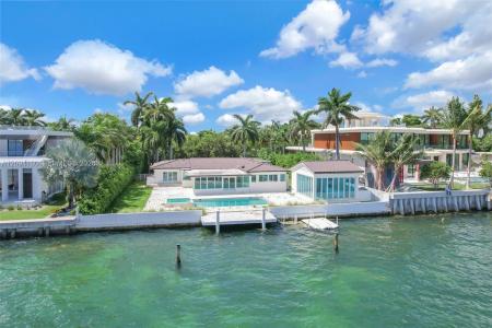 205 N Hibiscus Dr, Miami Beach, فلوريدا 33139, الولايات المتحدة