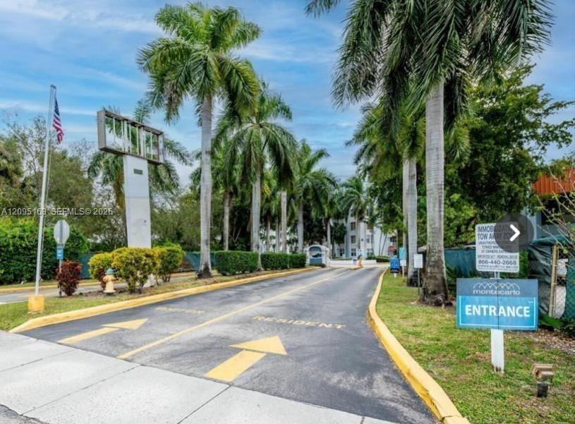 494 NW 165th St Rd C-602, Miami, Floryda 33169, USA