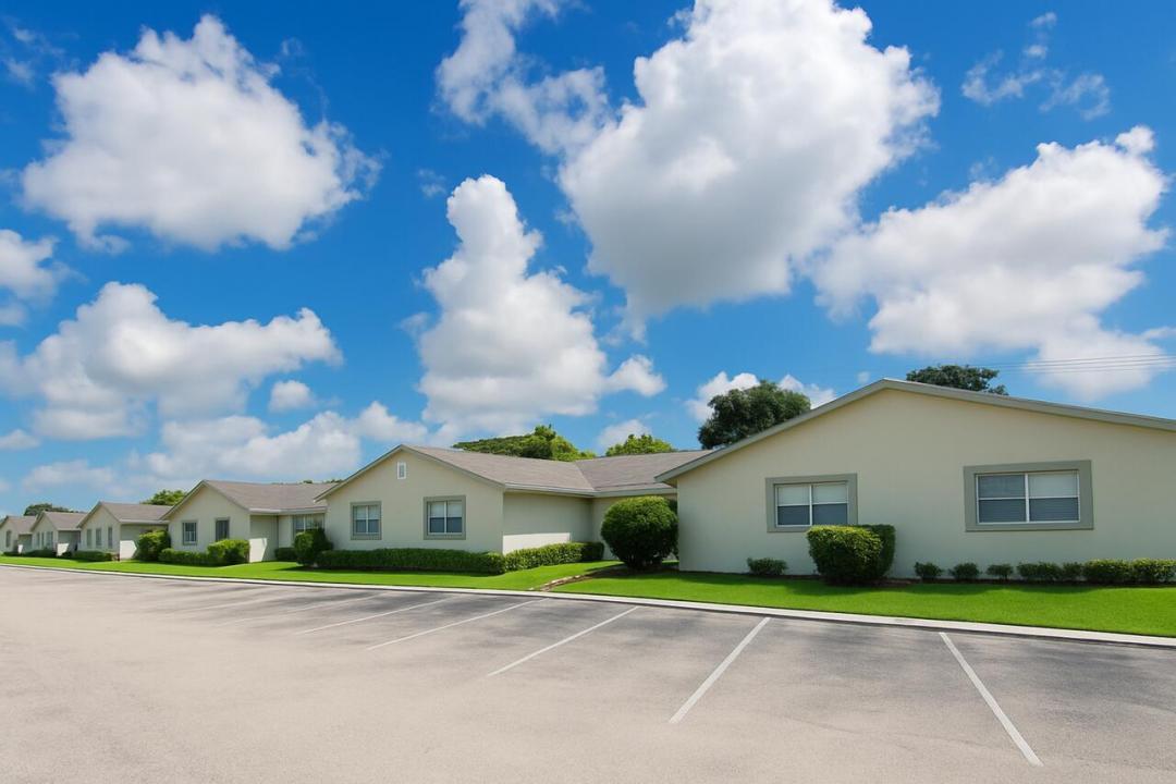 511 Banks Road 3, Margate, Floride 33063, États-Unis