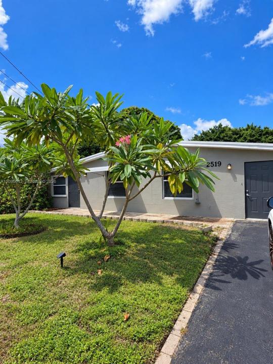 2519 NW 62nd Ter, Margate, Floryda 33063, USA