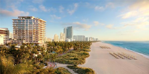 1671 Collins Ave 12B, Miami Beach, フロリダ 33139, アメリカ合衆国