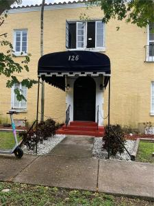 126 Mendoza Ave 3, Coral Gables, 佛羅里達州 33134, 美國