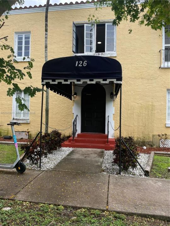 126 Mendoza Ave 3, Coral Gables, Florida 33134