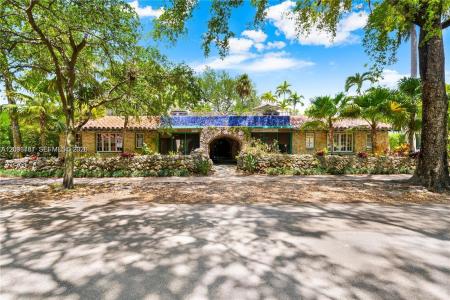 1301 MILAN AVE 3, Coral Gables, 佛罗里达州 33134, 美国