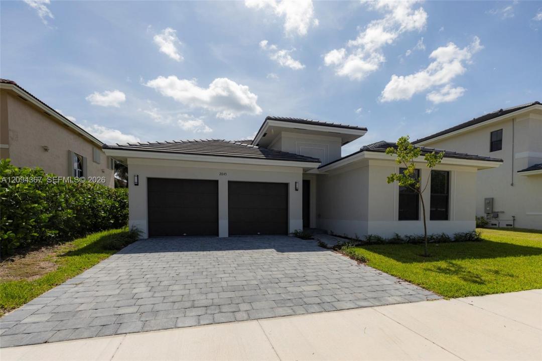 2045 SW 155th Ave, Miami, Florida 33185, Amerika Birleşik Devletleri