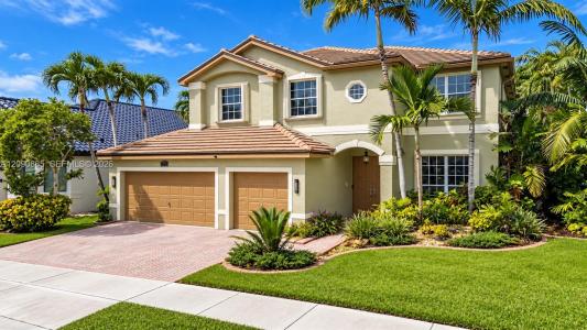 3538 SW 175th Ave, Miramar, Flórida 33029, Estados Unidos