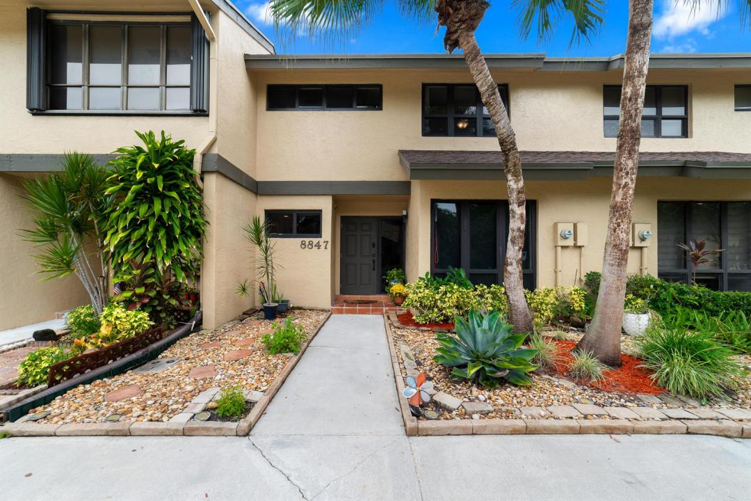 8847 Cleary Boulevard, Plantation, Floride 33324, États-Unis