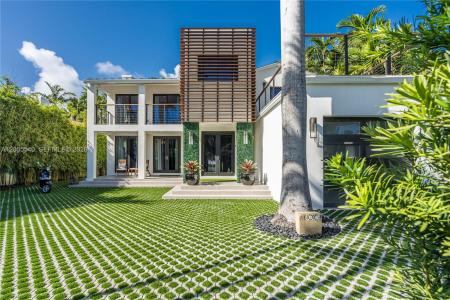 2802 Prairie Ave, Miami Beach, פלורידה 33140, ארצות הברית של אמריקה