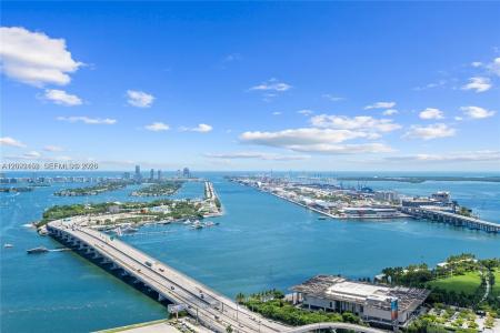 1400 Biscayne Boulevard UPH02, Miami, Florida 33132, USA