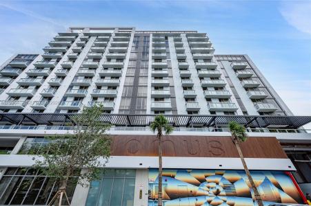 1611 SW 2nd Ave 216, Miami, Floride 33129, États-Unis