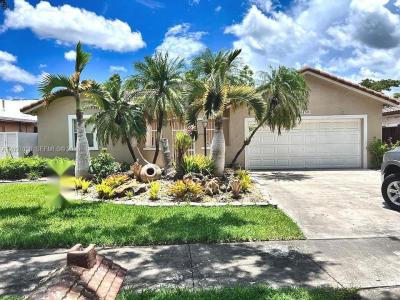 14740 SW 170th Ter, Miami, 佛罗里达州 33187, 美国