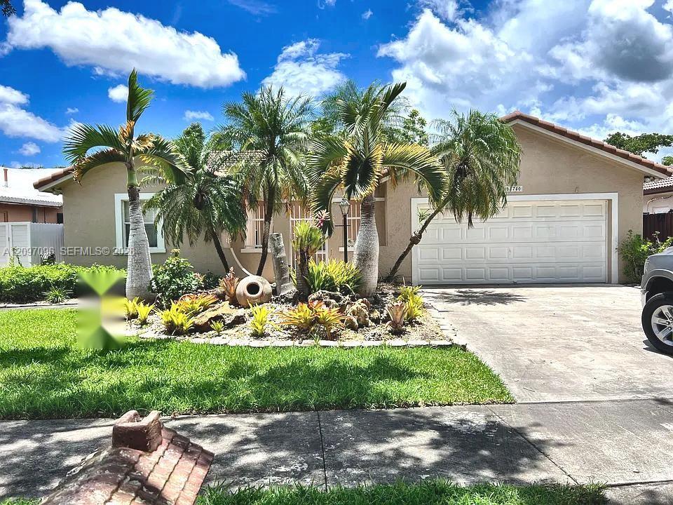 14740 SW 170th Ter, Miami, 플로리다 33187, 미국