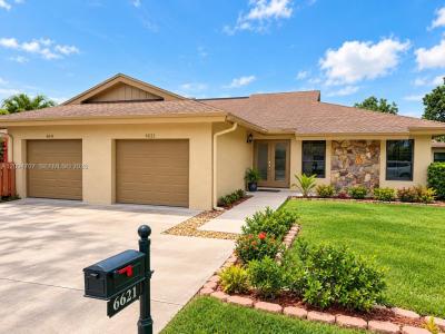 6621 NW 4th Ct, Plantation, Флорида 33317, Соединенные Штаты