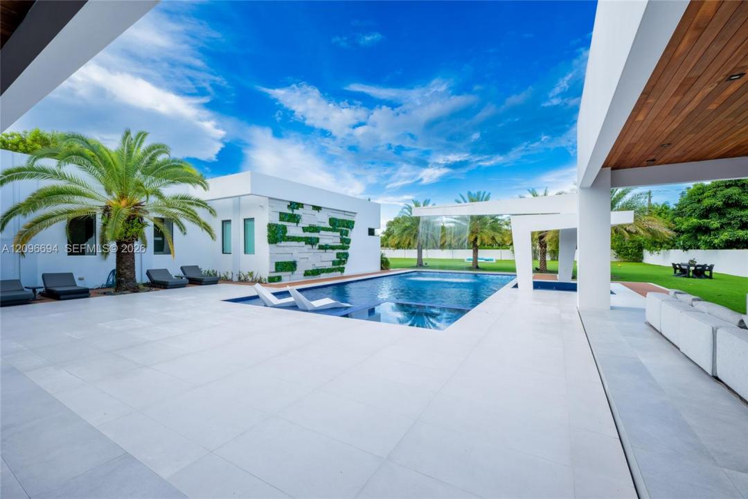 9890 SW 64th St, Miami, فلوريدا 33173, الولايات المتحدة