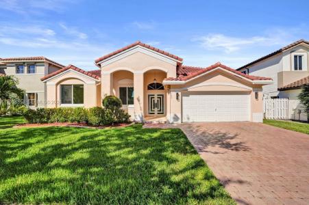 3650 SW 161st Ter, Miramar, Flórida 33027, Estados Unidos