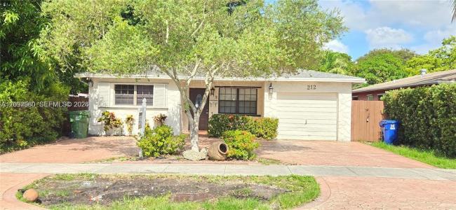 212 SW 2nd Ave 0, Hallandale Beach, Florida 33009, USA