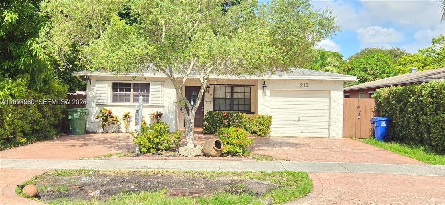 212 SW 2nd Ave 0, Hallandale Beach, Florida 33009