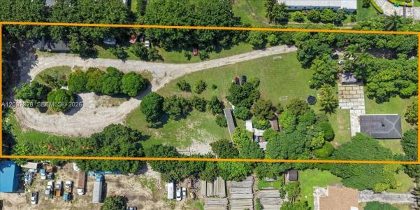 18490 SW 216th St, Miami, Florida 33170, USA