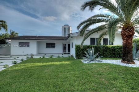 1250 NE 82nd St, Miami, Floride 33138, États-Unis