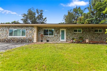 4801 SW 59th Ter, Davie, 佛罗里达州 33314, 美国