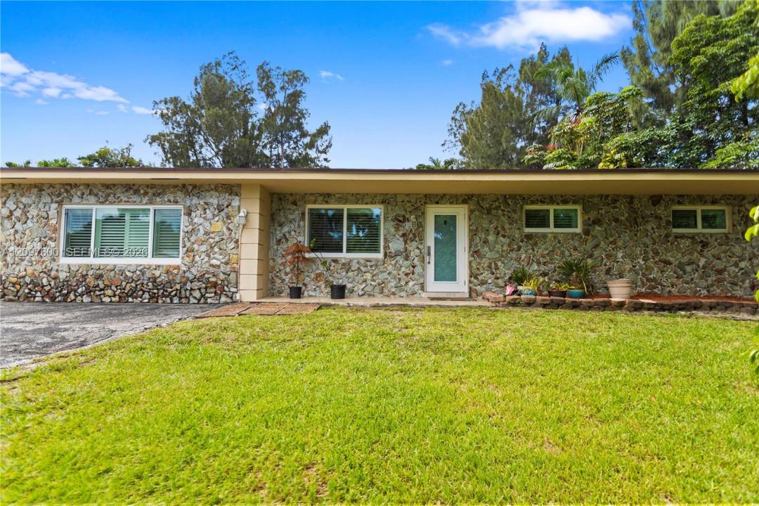 4801 SW 59th Ter, Davie, Florida 33314, Estados Unidos