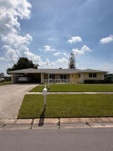 2917 SE SAN JERONIMO RD, Port St. Lucie, Florida 34952, Estados Unidos