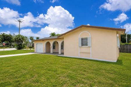 850 NW 79th Ave, Margate, Floryda 33063, USA