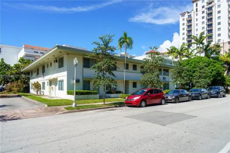 260 Navarre Ave 11, Coral Gables, 佛羅里達州 33134, 美國