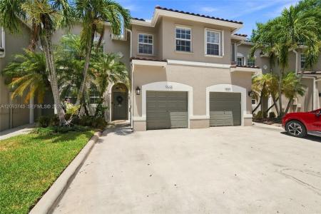 13225 NW 7th Dr, Plantation, Florida 33325, USA