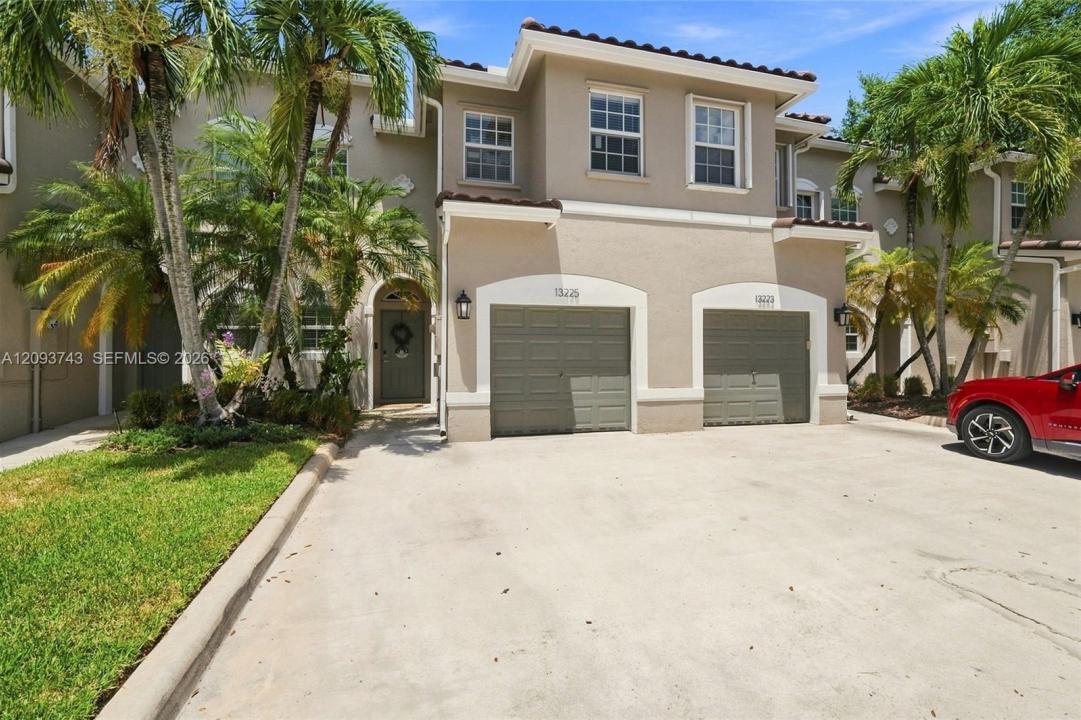 13225 NW 7th Dr, Plantation, Floride 33325, États-Unis