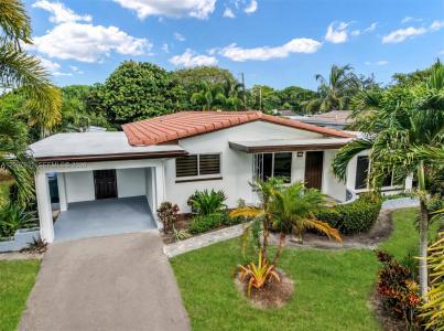 4734 NE 15th Way, Oakland Park, Florida 33334, Stati Uniti