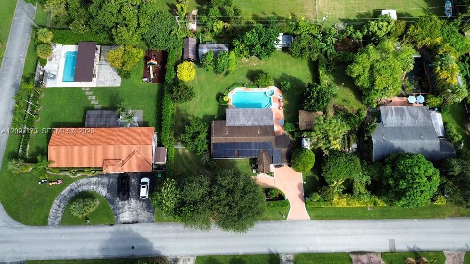 10965 SW 116th St, Miami, Флорида 33176, Соединенные Штаты
