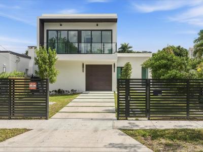 353 SW 23rd Rd, Miami, 플로리다 33129, 미국