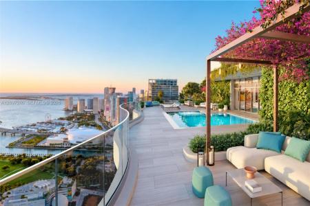 1400 Biscayne Boulevard 3007, Miami, Florida 33132, Estados Unidos