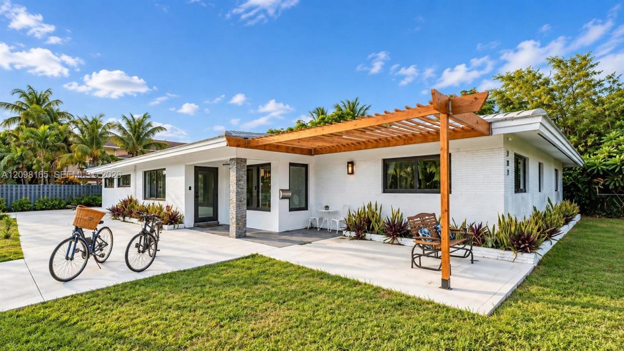 201 NE 26th Ave, Pompano Beach, Флорида 33062, Соединенные Штаты