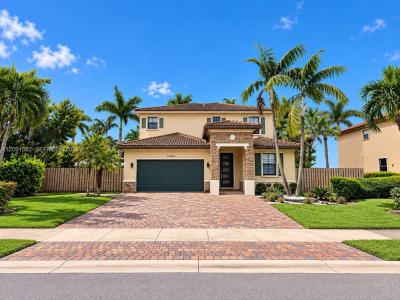 15480 SW 119th Ter, Miami, Floride 33196, États-Unis
