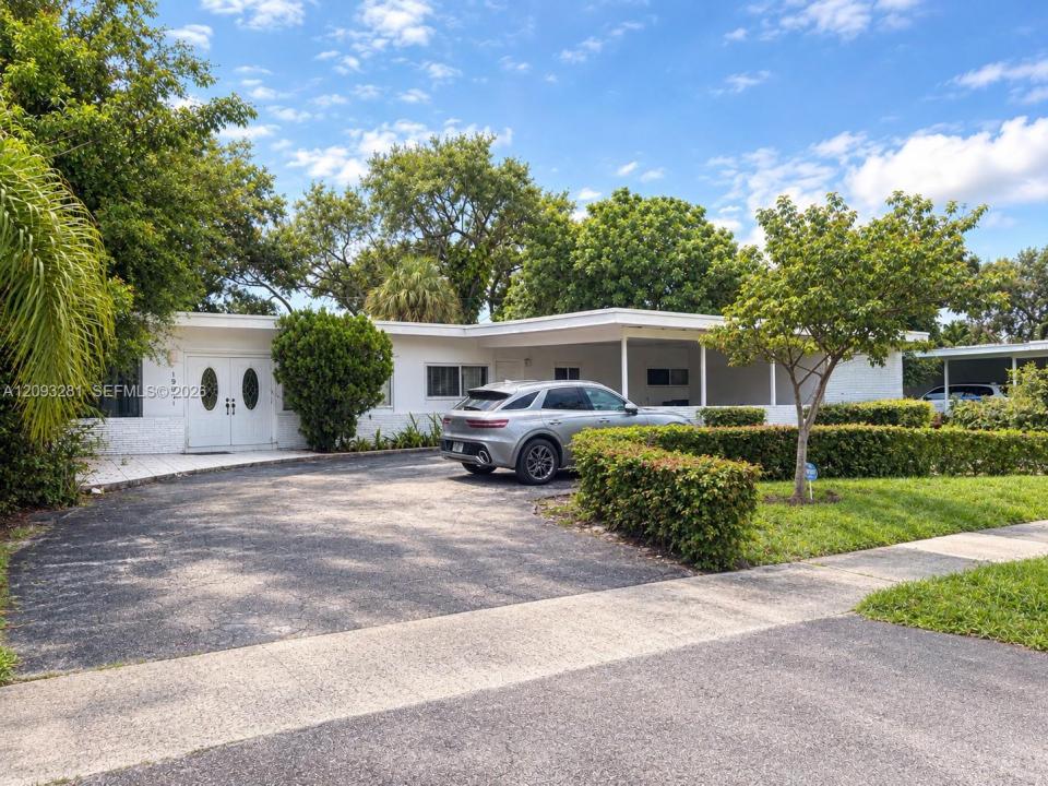 North Miami Beach, Floride 33179, États-Unis
