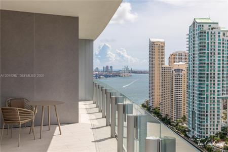 300 Biscayne Boulevard Way 2606W, Miami, פלורידה 33131, ארצות הברית של אמריקה 