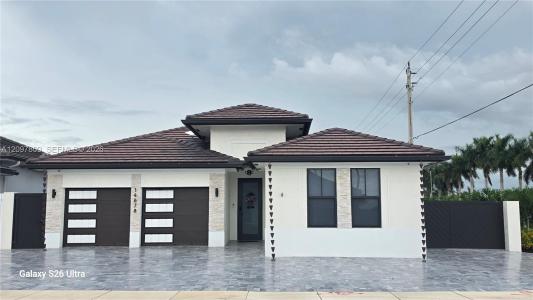 14678 SW 22nd Ter, Miami, フロリダ 33175, アメリカ合衆国