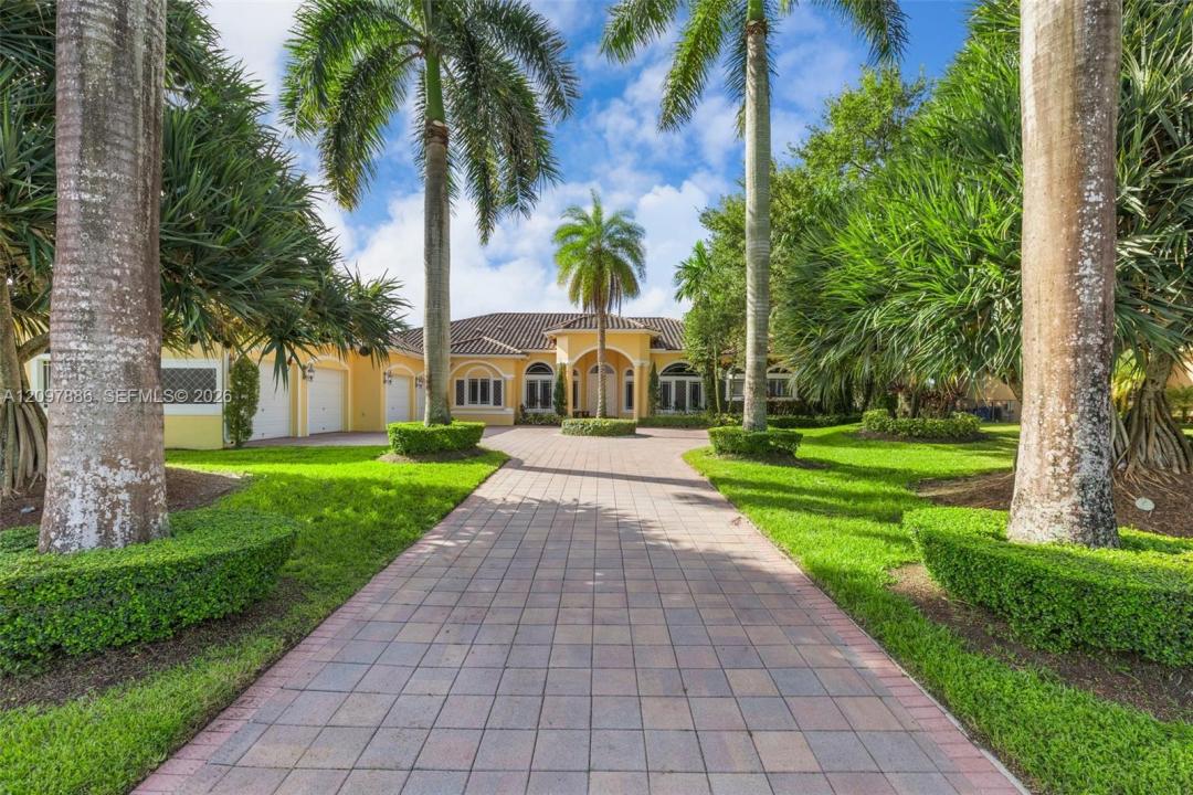 10640 Pegasus St, Davie, 佛罗里达州 33324, 美国