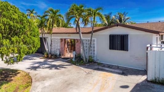 17731 SW 112th Ave, Miami, Florida 33157, USA